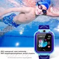 thumbnail image 2 of 1 Reloj Inteligente For Niños Con Llamada De Voz Y Chat Q12, 2 of 8