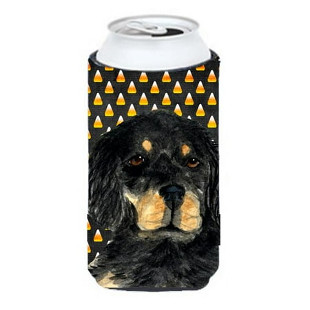 

Gordon Setter Candy Corn Halloween Portrait Tall Boy Hugger - 22 To 24 oz.
