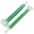thumbnail image 2 of 250 x Tubo de Mezcla Estático Boquilla de Mezcla Jeringa 83 mm para Mortero Compuesto de 50 Ml 37 Ml, 2 of 6