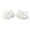 A, variant on Elegant Faux Pearls Bows Lace Wrist Cuffs Hand Sleeve For Women Girls