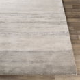 thumbnail image 3 of Surya Kavita KVT-2303 120 x 168" Rectangle Wool Rug in Gray/Charcoal/Mustard, 3 of 7