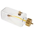 thumbnail image 1 of OULII 1 Ensemble Réservoir de Carburant en Plastique Rc Réservoirs de Carburant Multicolores pour Amateurs Activités Extérieures, 1 of 8