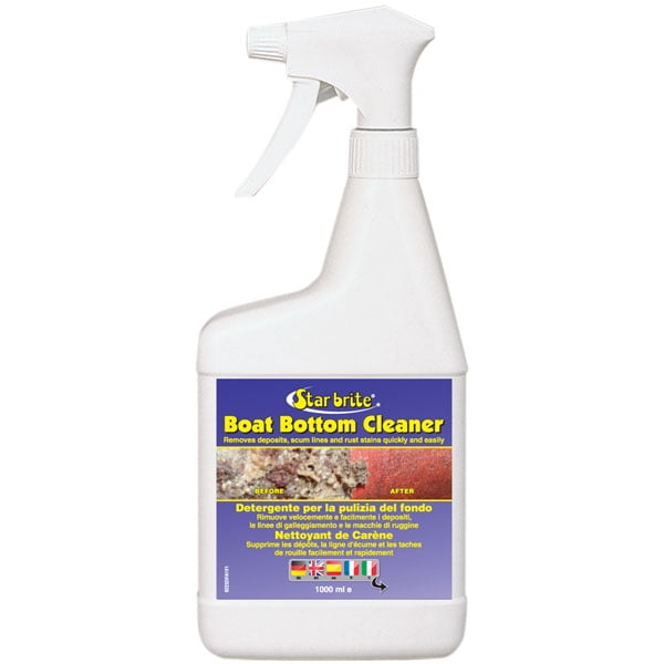 Star Brite Boat Bottom Cleaner 32oz 92232