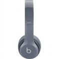 thumbnail image 5 of Restored Beats by Dr. Dre Solo2 On-Ear Headphones, Gray, 5 of 7