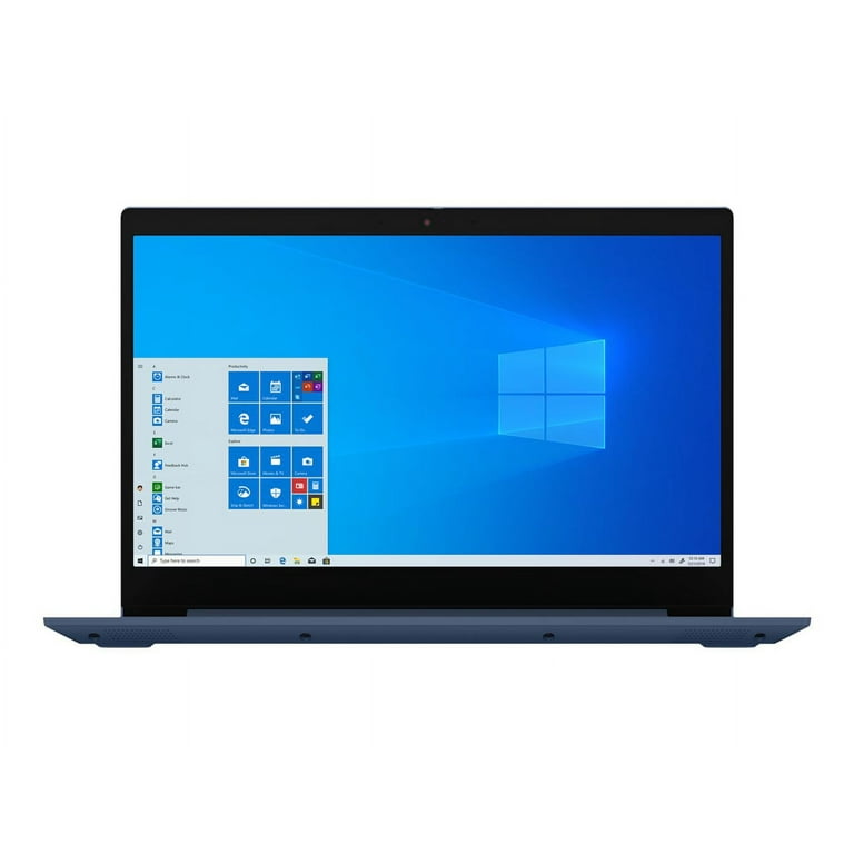 Lenovo IdeaPad 3 Laptop, 15.6