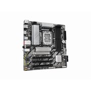 GIGABYTE B860MDS3HWIFI6E Micro ATX Motherboard LGA1851