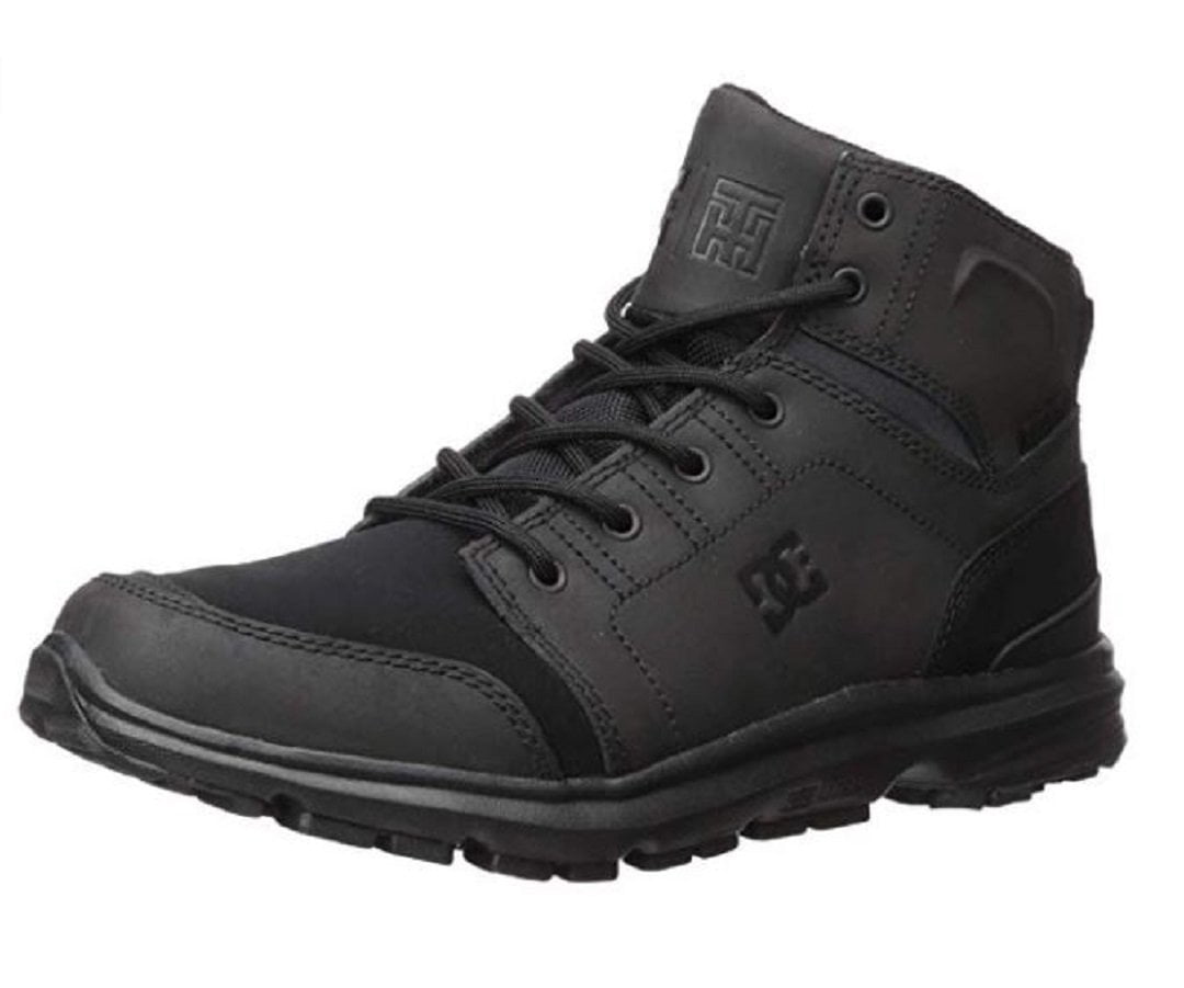 dc torstein boots