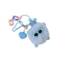 thumbnail image 5 of Llavero para coche, llavero, llavero, bolsa, decoración, regalo, fácil de llevar para niños y adultos Azul, 5 of 8