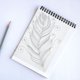 thumbnail image 4 of HEALEEP 50Ud Papel Para Calcar A4 Ideal Para Manualidades Y Dibujo, 4 of 8