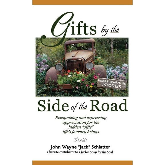 Gifts by the Side of the Road (Hardcover)