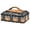 Big Pumpkin, variant on Iauyy Casserole Carrier for Hot Food Insulated Casserole Travel Carry Bag with Lid Food Warmer Bag for Party/Picnic,Puppy Shepherd Dog