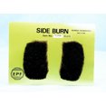 thumbnail image 1 of Black Elvis Sideburns | 60s & 70s | Facial Hair, 1 of 2