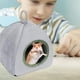 thumbnail image 3 of Casa para conejillos de Indias, agujero lavable para cama de conejillos de Indias, cama cálida para animales pequeños para mascotas en invierno, chinchilla, erizo, conejillo de indias, ardilla, 3 of 5