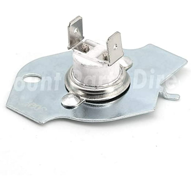 Ultra Durable 3977393 Thermal Fuse Thermal Cutoff Switch replacement
