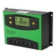 thumbnail image 5 of Controlador Solar, Pantalla LCD PWM 12V 24V Regulador De Panel Solar De Identificación Automática Para El Hogar, 5 of 8