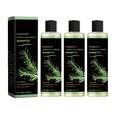 thumbnail image 3 of Rosemary thickening shampoo, plant-based oil control, fluffy, long-lasting, refreshing, not flat, repair frizzy hair, plump and strong, suitable for both men and women, 3 of 11