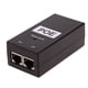 thumbnail image 5 of 48V 0.5A 24W Desktop POE Power Injector Adaptador Ethernet Vigilancia CCTV Hugtrwg Nuevos Originales, 5 of 6
