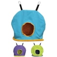 thumbnail image 1 of Prevue Hendryx Snuggle Sack - Assorted Colors - Jumbo BPH1165, 1 of 2
