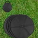 thumbnail image 2 of Toystoory Cesta colgante Tendedero Secador de plantas Acero a prueba de herrumbre Operación simple profesional Herramienta de jardinería Malla de red de Jardín y Patio 4 capas Toystoory HA084484-02, 2 of 6