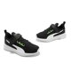 thumbnail image 4 of Tenis Puma Flyer Runner V PS para Niños 17 A 21.5. 192929-24 negro 17.5, 4 of 6
