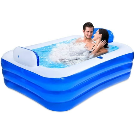 heavy duty kiddie pool