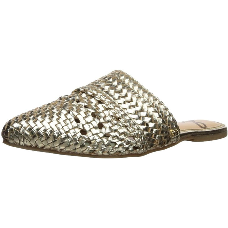 Sam edelman women's shop natalya mule