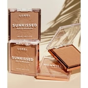 Sunkissed Matte Bronzer