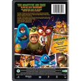 thumbnail image 2 of Monsters vs. Aliens: Mutant Pumpkins From Outer Space (Bilingual), 2 of 2