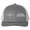 Heathered Grey, variant on Navy Aviation Maintenance Administrationman (AZ) Rating USA Mesh-Back Cap