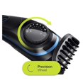 thumbnail image 7 of Braun MGK3220, 6-in-1 Electric Beard Trimmer for Men, All-in-One Tool Grooming Kit, Black, 7 of 7