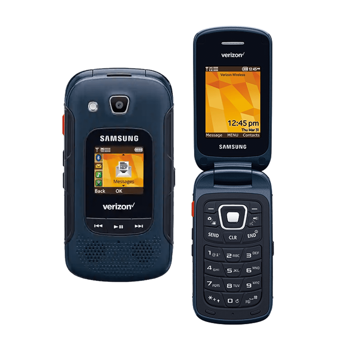 Samsung Convoy 3