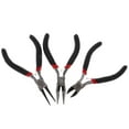 thumbnail image 1 of 3 Pieces/Set Jewelry Pliers Jewelry Cutting Pliers Cutter for Beading Repair, 1 of 8