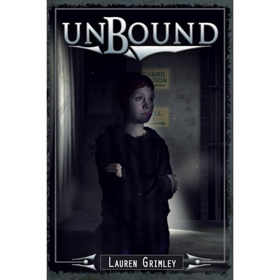 Unbound (Paperback)