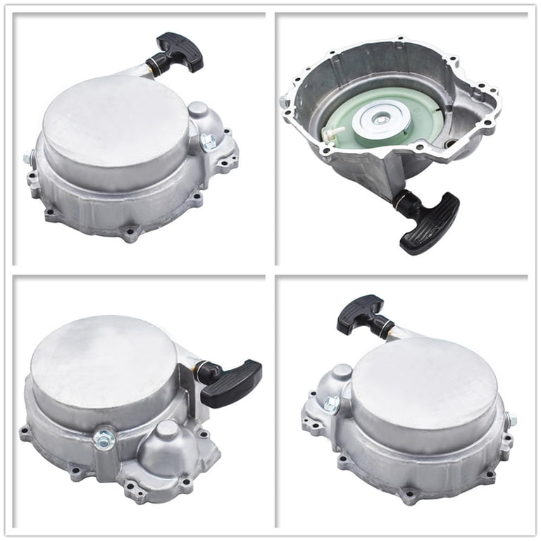 Starters For Fiat 500 OUMURS Motorcycle Complete Recoil Starter Pull starters-for-fiat-500-oumurs-motorcycle-complete-recoil-starter-pull