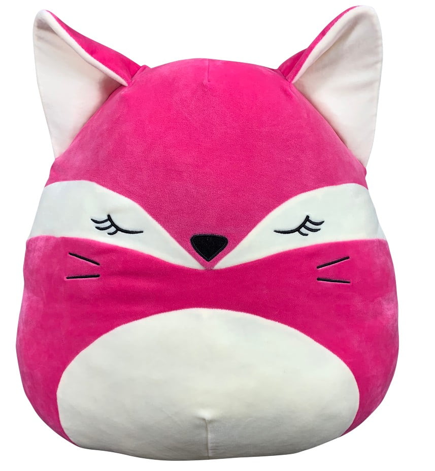 squishmallow plush 16 inch