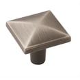 thumbnail image 4 of Amerock BP29398ORB Extensity Knob - Oil-Rubbed Bronze, 4 of 4