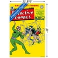 thumbnail image 3 of DC Comics Batman - Detective Comics #140 Wall Poster, 22.375" x 34", 3 of 5