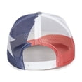 thumbnail image 2 of Outdoor Cap OC771PM Slight Pre-Curved Visor-LN Heathered Grey/TX, 2 of 8