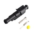 thumbnail image 2 of Scienceny 300 unids/set conector de cable eléctrico de coche de plástico portátil IP68 impermeable DIY accesorios de Terminal de barco con Bombillas para automóviles, 2 of 6