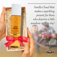 thumbnail image 4 of Body Mist Cloud 9, fragancia de vainilla para mujer, 270 ml, 4 of 8