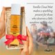 thumbnail image 4 of Body Mist Cloud 9, fragancia de vainilla para mujer, 270 ml, 4 of 8