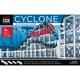 thumbnail image 3 of CDX Blocks: Cyclone - 900+ Pieces, Building Brick Set, Gravity Powered Roller Coaster Model, Promotes STEM Learning, 3 of 5