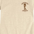 thumbnail image 3 of Toy Story 5 - Sheriff Jessie - Youth Girls Fitted Short Sleeve T-Shirt, 3 of 5