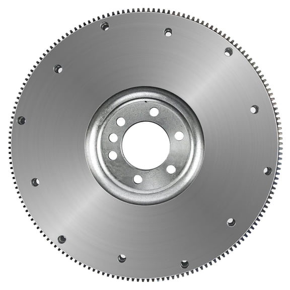JEGS Flywheel for Select 1955-1985 Small Block & Big Block Chevy, 168-Tooth [Internally Balanced]