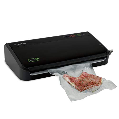 vacuum food sealer bags argos