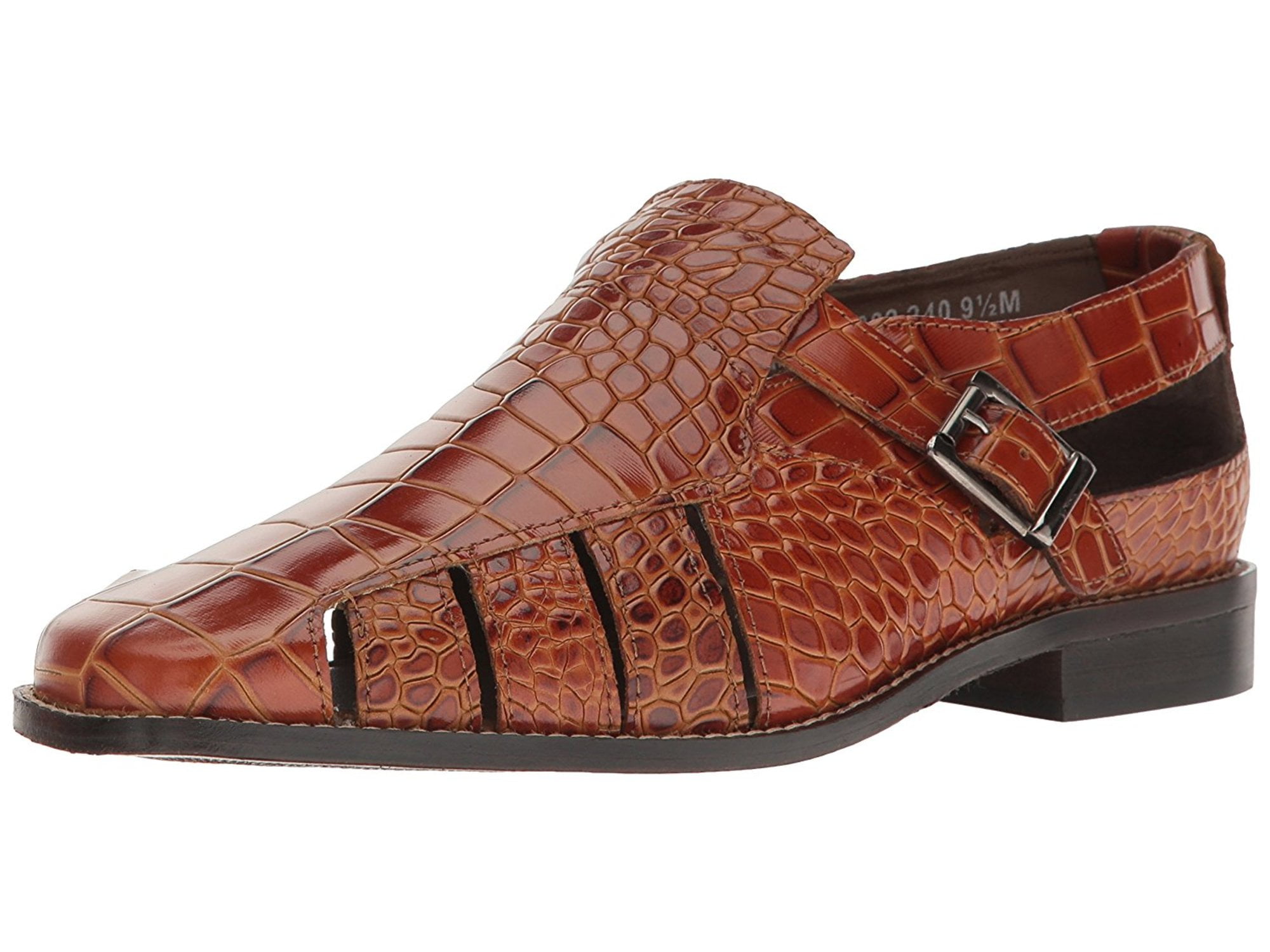 stacy adams fisherman sandals
