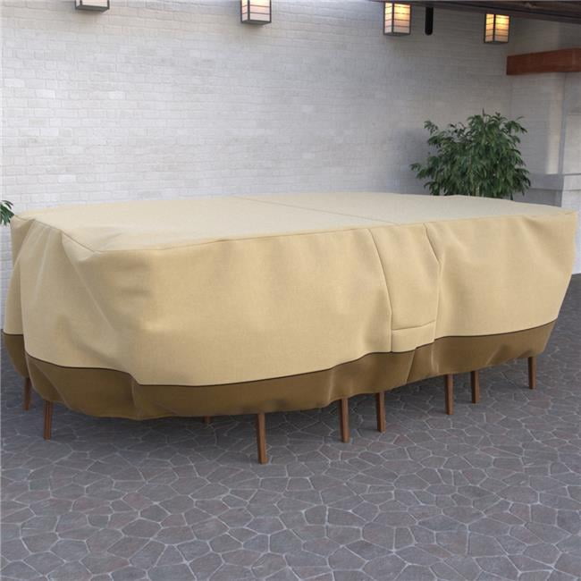 Dura Covers Lrfp5523 Fade Proof, Most Durable Outdoor Furniture Covers