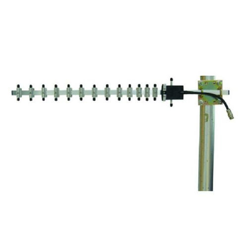 Turmode Yagi WiFi Antenna for 2.4GHz