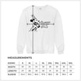 thumbnail image 7 of A Classic Never Goes Out of Style Sweatshirt Vintage Steamboat Willie Retro Timeless Cartoon Riverboat 1928 Crewneck, 7 of 7
