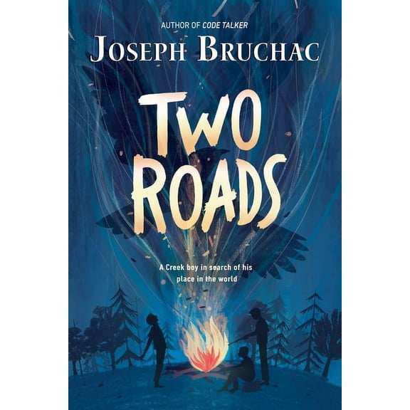 Two Roads (Hardcover)